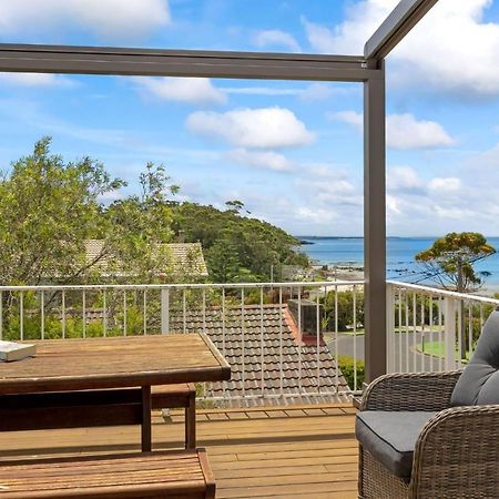 Kelton Beach Haven Mollymook Exterior photo