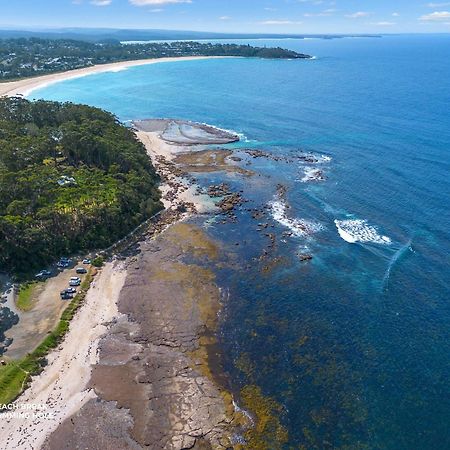 Kelton Beach Haven Mollymook Exterior photo