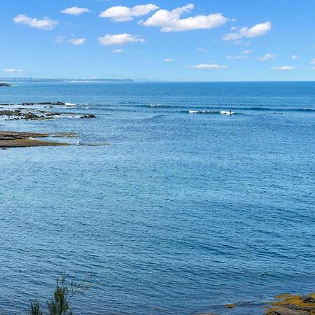 Kelton Beach Haven Mollymook Exterior photo