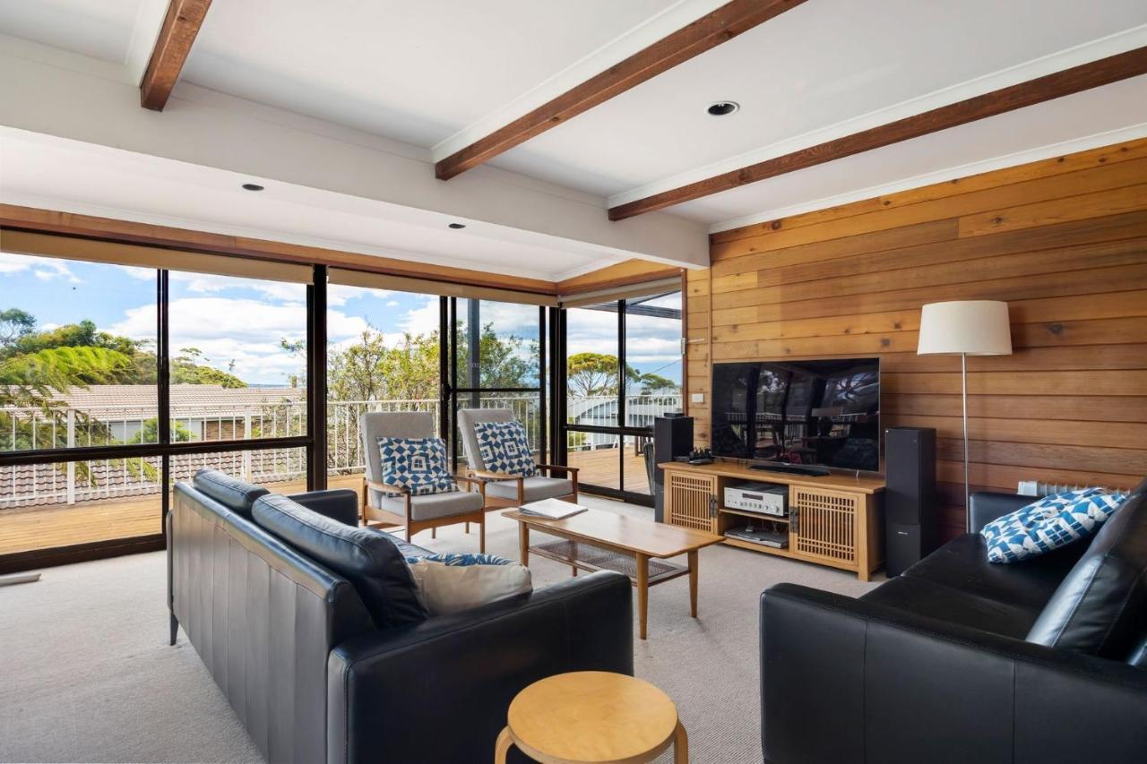 Kelton Beach Haven Mollymook Exterior photo