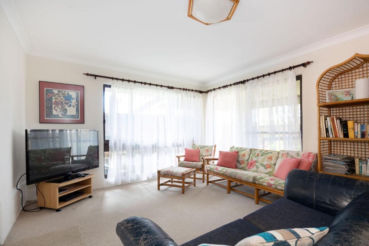 Kelton Beach Haven Mollymook Exterior photo