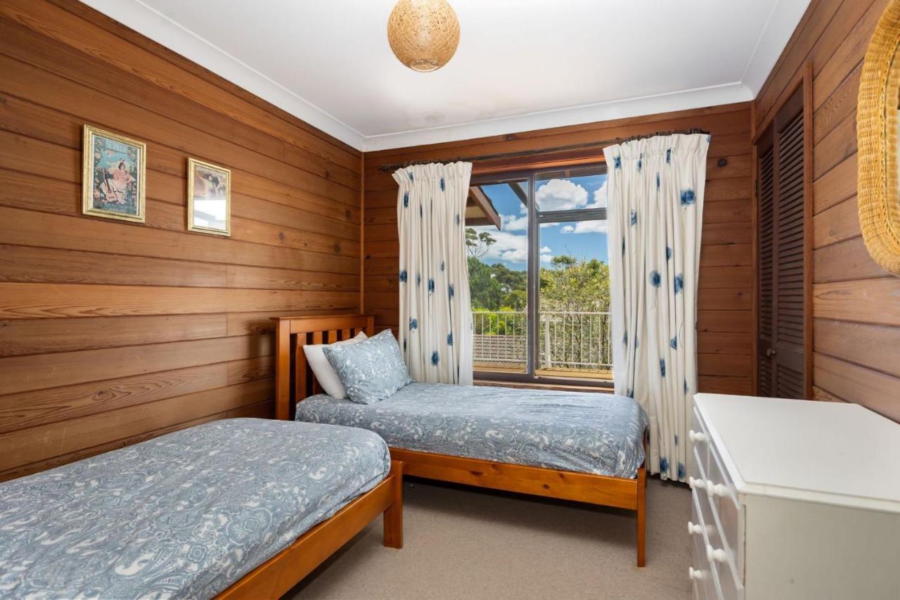 Kelton Beach Haven Mollymook Exterior photo