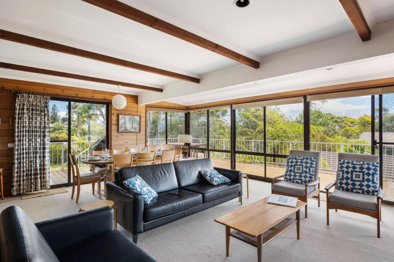 Kelton Beach Haven Mollymook Exterior photo
