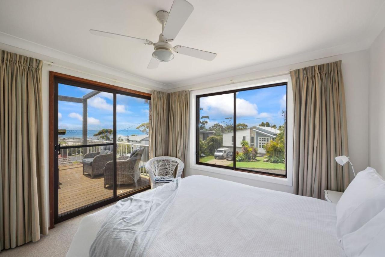 Kelton Beach Haven Mollymook Exterior photo