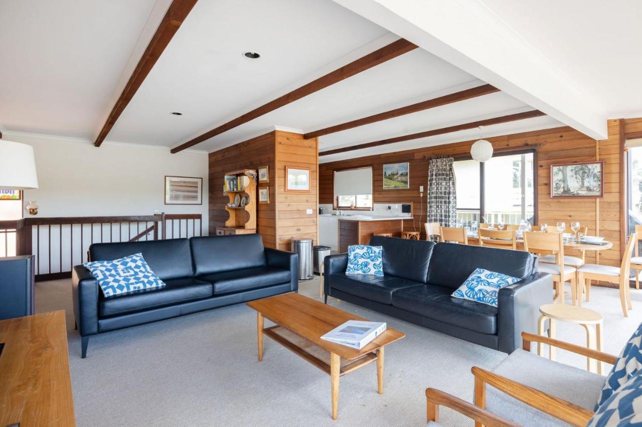 Kelton Beach Haven Mollymook Exterior photo