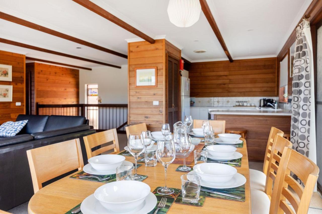 Kelton Beach Haven Mollymook Exterior photo