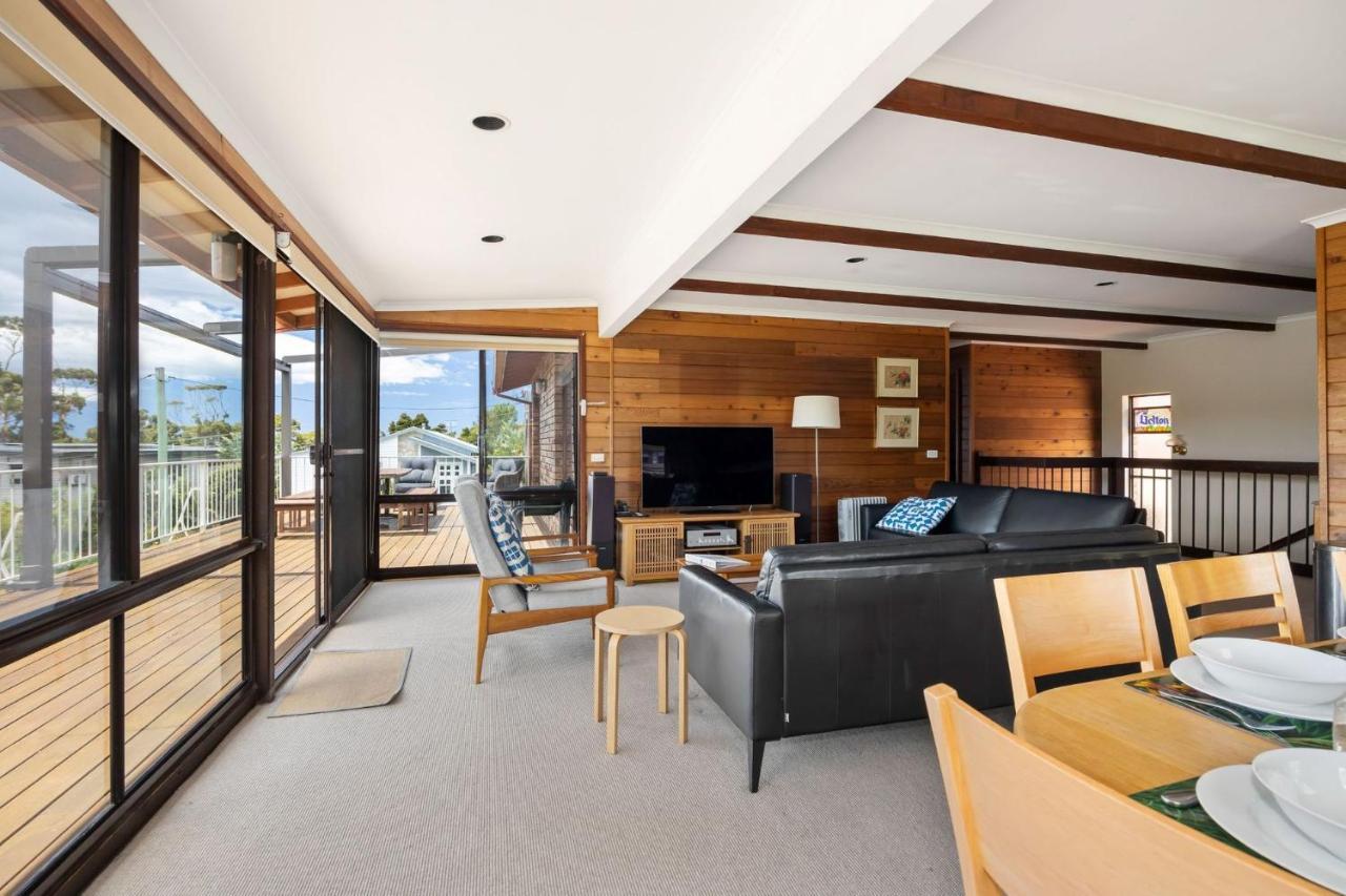 Kelton Beach Haven Mollymook Exterior photo