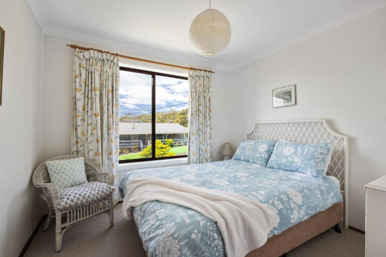 Kelton Beach Haven Mollymook Exterior photo