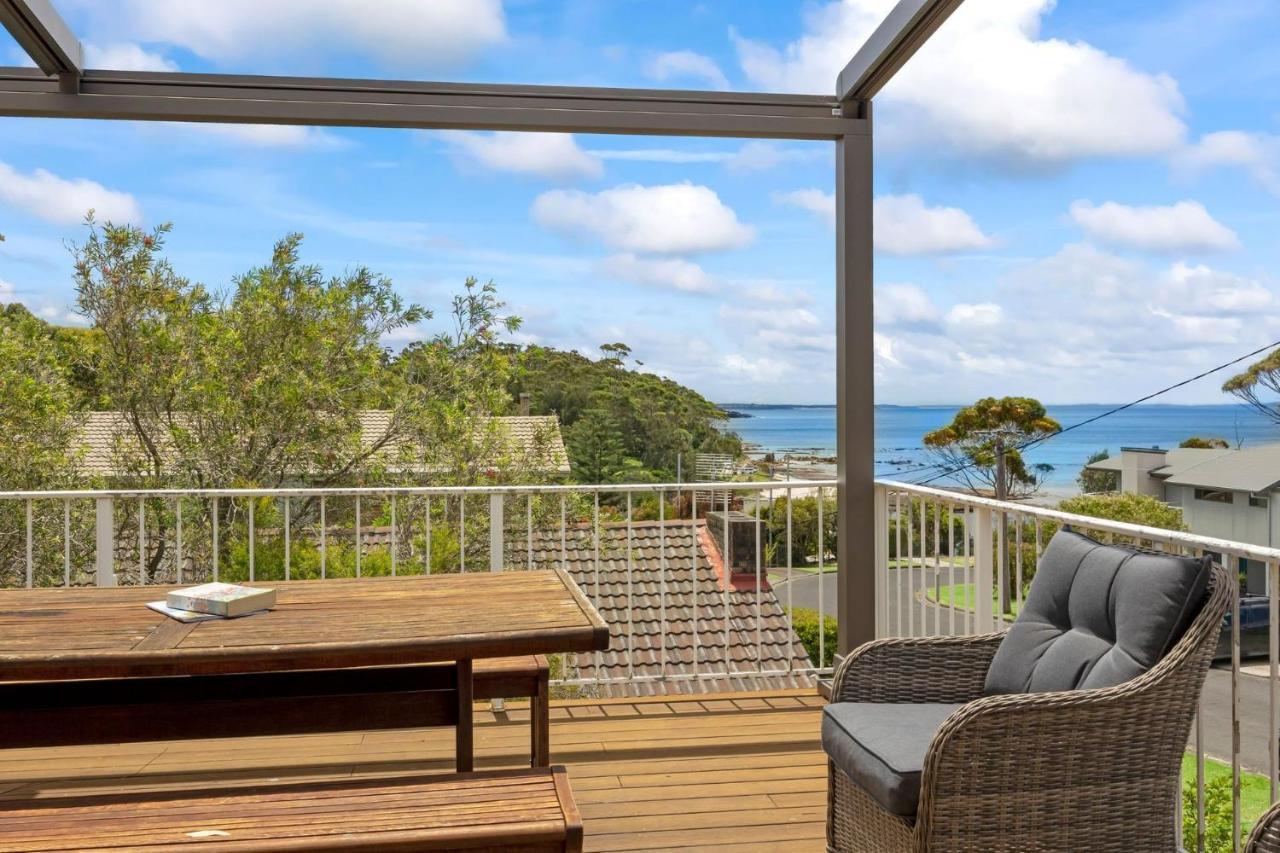 Kelton Beach Haven Mollymook Exterior photo