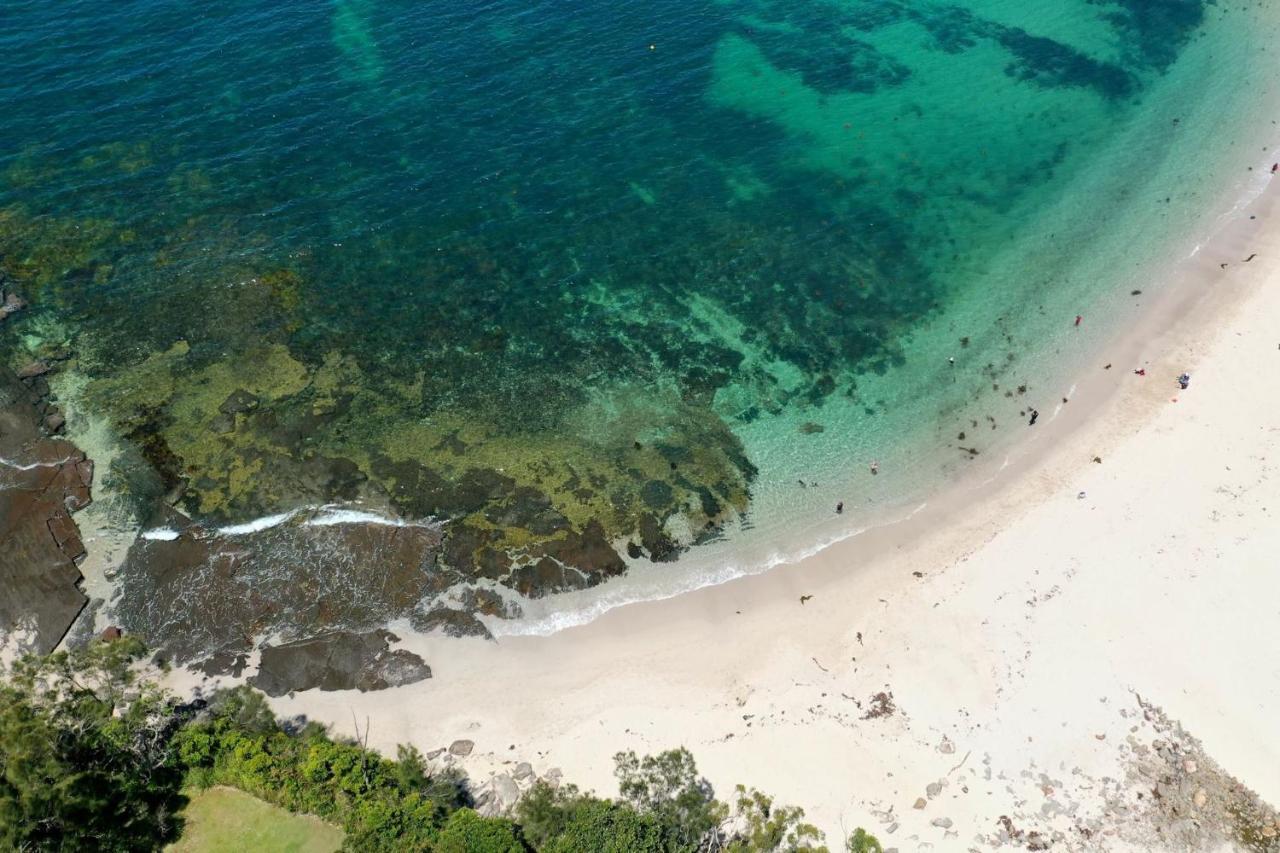 Kelton Beach Haven Mollymook Exterior photo