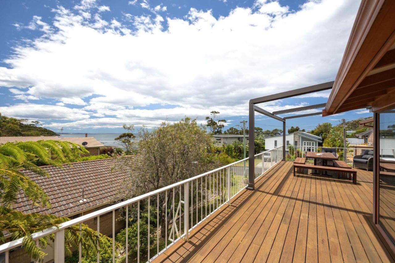 Kelton Beach Haven Mollymook Exterior photo
