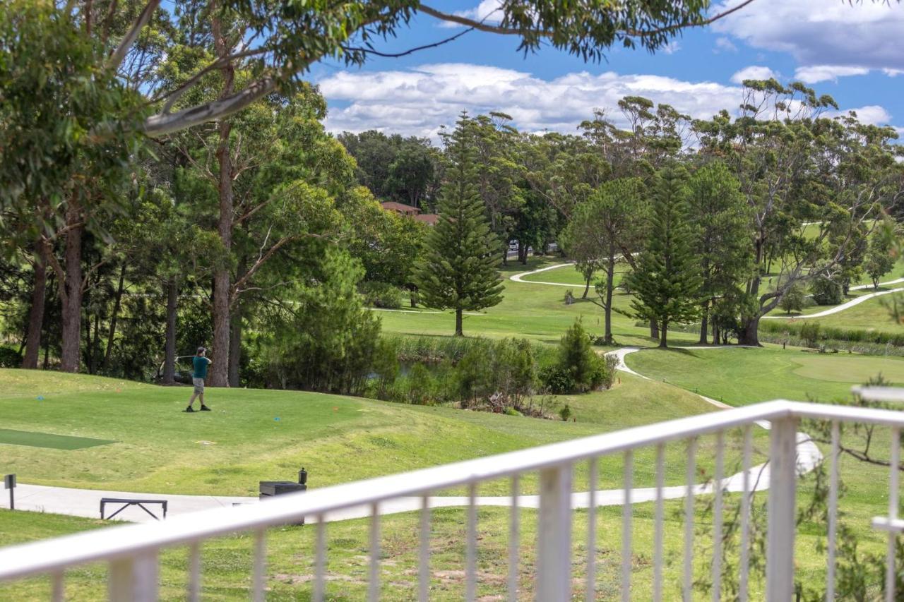 Kelton Beach Haven Mollymook Exterior photo