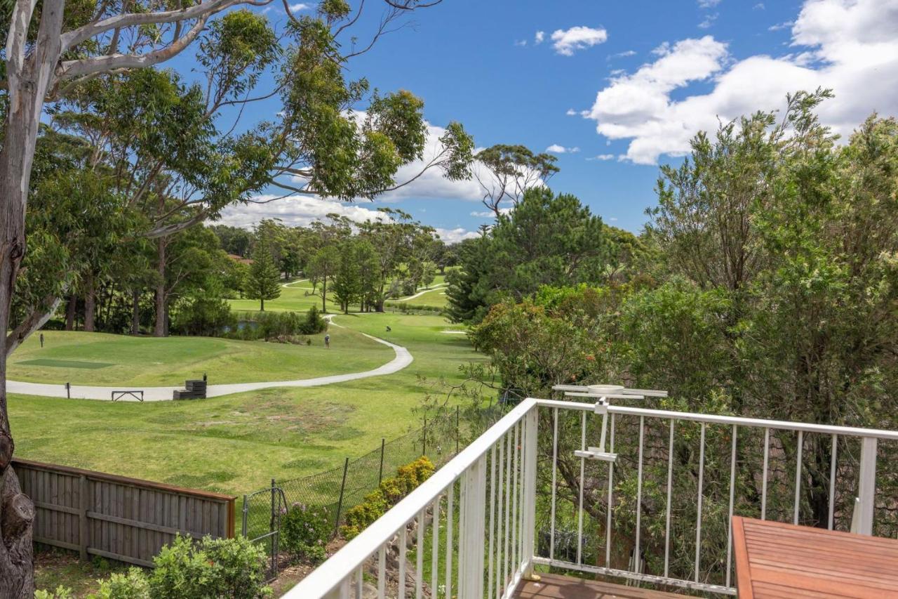 Kelton Beach Haven Mollymook Exterior photo
