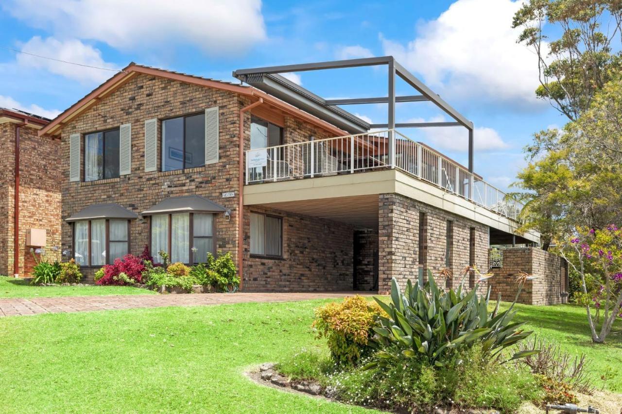 Kelton Beach Haven Mollymook Exterior photo