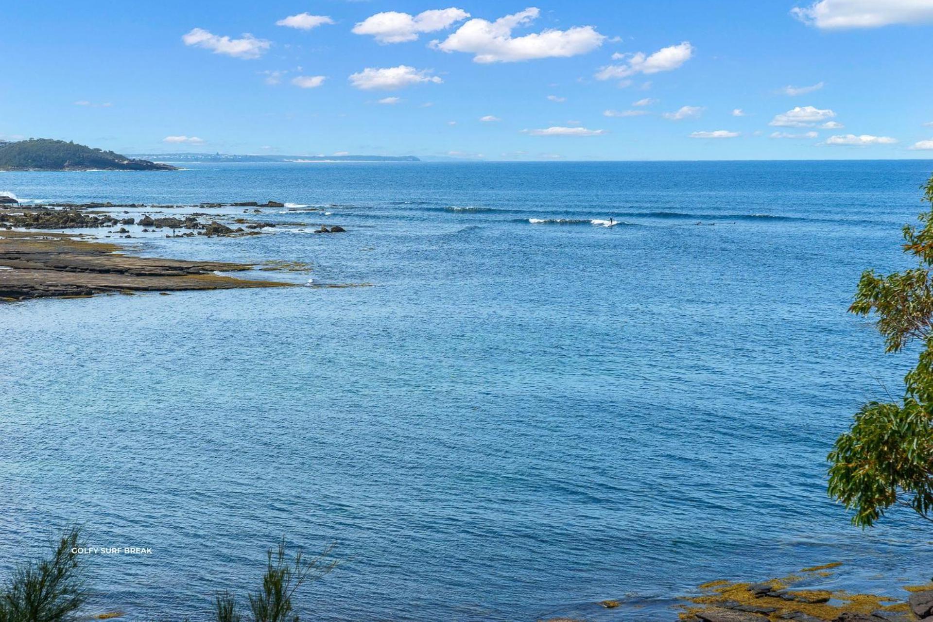 Kelton Beach Haven Mollymook Exterior photo