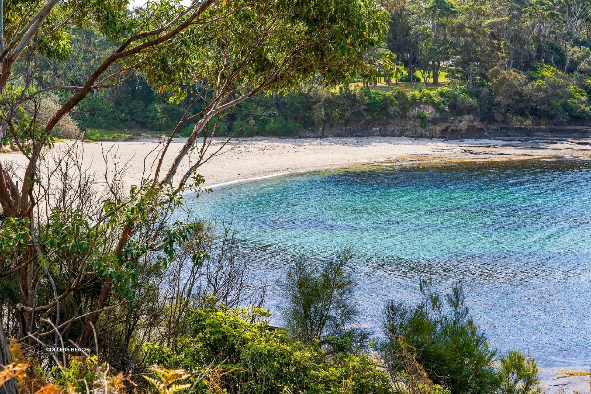 Kelton Beach Haven Mollymook Exterior photo